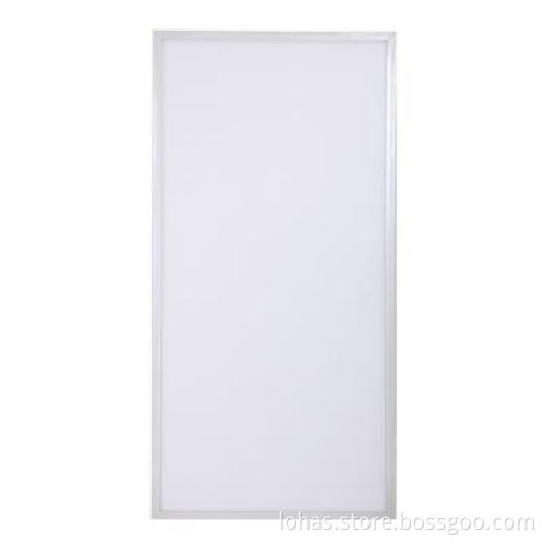 LED Panel Light with 72W, 1,200*600*9mm, Ultra-thin Profile, uniform glow
